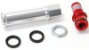 RockShox Schaftschrauben-Kit  1 1/8  