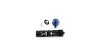 RockShox Druckstufe  M5 schwarz, blau