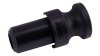 RockShox Einbauwerkzeug  1 1/8  schwarz