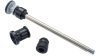 RockShox Debon Air  1 1/8  schwarz, silber