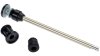 RockShox Debon Air  1 1/8  schwarz, silber