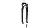 RST Vogue RL  Unisize schwarz