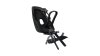 Thule Yepp Nexxt Mini Frame Mount  1 1/8  schwarz