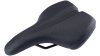 CONTEC Logic Unisex 1 1/8  schwarz