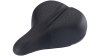 CONTEC Anatomic Unisex 1 1/8  schwarz