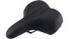 CONTEC Anatomic Unisex 1 1/8  schwarz