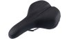 CONTEC Anatomic Unisex 1 1/8  schwarz