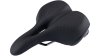 CONTEC Anatomic Unisex 1 1/8  schwarz