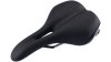 CONTEC Anatomic Unisex 1 1/8  schwarz