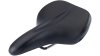 CONTEC Sonic Unisex 1 1/8  schwarz
