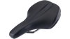 CONTEC Sonic Unisex 1 1/8  schwarz