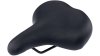 CONTEC Metric Unisex 1 1/8  schwarz
