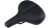 CONTEC Metric Unisex 1 1/8  schwarz