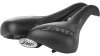 Selle SMP TRK Gel Damen 1 1/8  schwarz