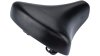 Selle Royal Holland Unitech Relaxed Unisex 1 1/8  schwarz