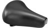 Selle Royal Holland Unitech Relaxed Unisex 1 1/8  schwarz