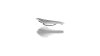 Fizik Arione Classic Unisex F1 weiß