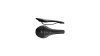 Fizik Tundra M3 k:ium Unisex 1 1/8  schwarz, silber