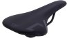 FSA Sattel Unisex XXL schwarz