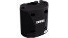 Thule Quick Release  1 1/8  schwarz
