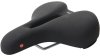 CONTEC Ergonomic Damen 1 1/8  schwarz