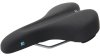 CONTEC Ergonomic Herren 1 1/8  schwarz