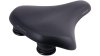Selle Royal Essenza Plus Unisex 1 1/8  schwarz