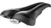 Selle SMP Well M1 Gel Unisex F1 schwarz