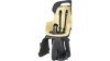Bobike Go Maxi Carrier  1 1/8  schwarz, gelb