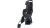Bobike Go Maxi Reclining System  1 1/8  schwarz, grau