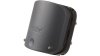 Bobike Kindersitzhalter  1 1/8  schwarz
