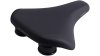 Selle Royal Essenza Unisex 1 1/8  schwarz