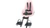 Bobike Go Mini  1 1/8  rosa, grau