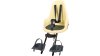 Bobike Go Mini  1 1/8  gelb, grau