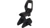 Bobike One Junior  1 1/8  schwarz, grau