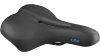 Selle Royal Float Moderate Damen 1 1/8  schwarz