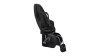 Thule Yepp Maxi 2 Frame Mount  1 1/8  schwarz