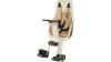 Bobike Exclusive Mini Plus  1 1/8  braun, beige