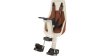 Bobike Exclusive Mini Plus  1 1/8  braun, beige