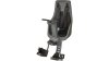 Bobike Exclusive Mini Plus  1 1/8  schwarz, grau