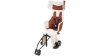 Bobike Exclusive Tour Plus 1P  1 1/8  braun, beige