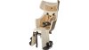 Bobike Exclusive Tour BD  1 1/8  braun, beige