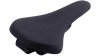 fi'zi:k Terra Alpaca X5 Unisex 1 1/8  schwarz