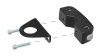Polisport Ahead Vorbau-Adapter  1 1/8  schwarz