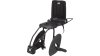 Bobike Classic Junior+  1 1/8  schwarz