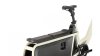 QIO Seat Pad  1 1/8  schwarz