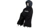 Bobike Regenponcho  1 1/8  schwarz