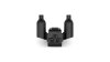 Fizik Carriage Kit Alpaca  1 1/8  schwarz