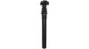 Airwings Evolution Classic  1 1/8  schwarz
