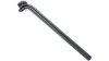Kalloy Sattelstütze  1 1/8  schwarz